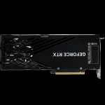 Видеокарта GeForce RTX 5070 2325МГц 12Гб Palit (GDDR7, 192бит, 1xHDMI, 3xDP)