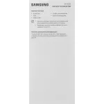 Планшет Samsung Galaxy Tab S10 FE(10.9