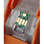 Чернильный картридж Cactus CS-C8771 (голубой; 11,4стр; 11мл; PS 3213, 3313, 8253, C5183, C6183, C6283, C7183, C7283, C8183, D7163, D7263, D7363, D7463)