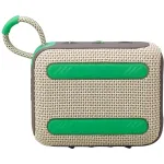 Портативная акустика JBL GO 4