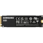 Жесткий диск SSD 2Тб Samsung (2280, 7250/6300 Мб/с, 1350000 IOPS, PCIe 4.0 x4 (NVMe))