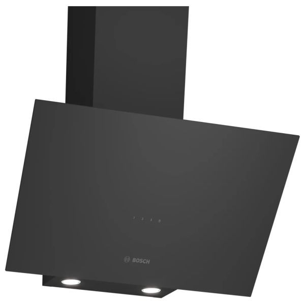 Вытяжка Bosch DWK64PJ60T