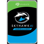 Жесткий диск HDD 8Тб Seagate Skyhawk (3.5