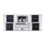 Корпус AIC XJ1-40603-02 (1200Вт)