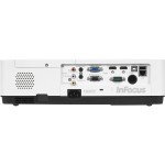 Проектор InFocus IN1049 (3LCD, 1920x1200, 50000:1, 5000лм, HDMI x2, VGA, композитный, аудио mini jack, аудио RCA)