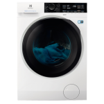 Стиральная машина Electrolux EW7W2682E(59.7x84.7x57.6см, фронтальная, макс:8кг, с сушкой, 1400об/мин, защита от протечек, белый)