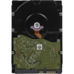 Жесткий диск HDD 4Тб Western Digital Gold (3.5