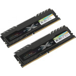Память DIMM DDR4 2x8Гб 3600МГц Silicon Power (28800Мб/с, CL18, 288-pin)