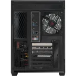 ПК Bloody CZ79V3 (Core i5 14600KF 3500МГц, DDR5 32Гб, SSD 1024Гб M.2, NVIDIA GeForce RTX 5070 12288 12Гб, Windows 11 Home)