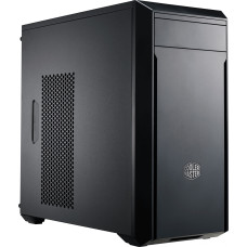 Корпус Cooler Master MasterBox 3 Lite (MCW-L3S2-KN5N) w/o PSU Black (Mini-Tower, 1x120мм) [MCW-L3S2-KN5N]