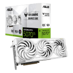 Видеокарта GeForce RTX 5070 Ti 2588МГц 16Гб ASUS (GDDR7, 256бит)