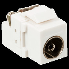 Lanmaster LAN-OK-TV/S-WH