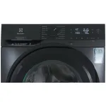Стиральная машина Electrolux EW7FG4492UDE(фронтальная полноразмерная, класс стирки/отжима/э.потребления: A/B/A , макс: 9кг, 1400 об/мин, инвертер, защита: частичная, 59.6x84.7x66см, черный)