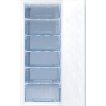 Морозильная камера Sunwind SCU256 (объем :220л)