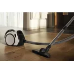 Пылесос Miele Boost CX1 Parquet lotus (сухая, контейнер, пылесборник: 1л, потребляемая мощность: 890Вт)