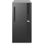 ПК IRU Planio 310H6SC (Core i3 14100F 3500МГц, DDR5 16Гб, SSD 512Гб M.2 2280, NVIDIA GeForce GT610 2048 2Гб, Windows 11 Pro)