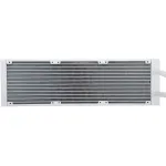 Кулер Thermalright A-ELITE-WH-240-ARGB-V3