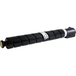 Тонер-картридж Cactus CS-EXV64Y (желтый; 25500стр; IR DX C3926i, 3930i, 3935i, 3922i)