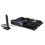 Материнская плата ASUS ROG STRIX Z790-E GAMING WIFI II (LGA 1700, Intel B760, 4xDDR5 DIMM, RAID SATA: 0,1,10,5)