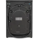 Стиральная машина Hyundai WFE9232(фронтальная полноразмерная, класс стирки/отжима/э.потребления: B/A+++ , макс: 10,5кг, 1200 об/мин, инвертер, 60x84x60см, серый)