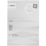 Варочная поверхность Bosch PKN652FP2E