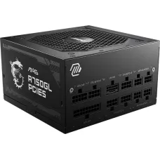 Блок питания MSI MAG A750GL (ATX, 750Вт, GOLD)