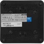 ПК MSI Cubi NUC 1M-053BRU (Core 3 100U 1200МГц, Intel Graphics, без ОС)