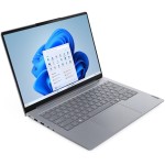 Ноутбук Lenovo Thinkbook 14 G8 (Intel Core Ultra 5 225U 1.5 ГГц/16 ГБ DDR5 5600 МГц/14