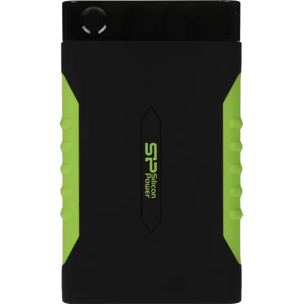 HDD Silicon Power (2.5