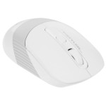 Клавиатура и мышь A4Tech Fstyler FG1010 (кнопок 4, 2000dpi)