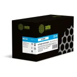 Тонер-картридж Cactus CS-TK5480С (голубой; 1250стр; Ecosys PA2101cx, PA2101cwx, MA2101cfx, MA2101cwfx)