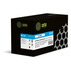 Тонер-картридж Cactus CS-TK5480С (голубой; 1250стр; Ecosys PA2101cx, PA2101cwx, MA2101cfx, MA2101cwfx) [CS-TK5480С]