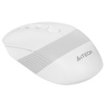 Клавиатура и мышь A4Tech Fstyler FG1010 (кнопок 4, 2000dpi)