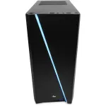 ПК IRU Tactio 320A5GE (Ryzen 5 5500 3600МГц, DDR4 16Гб, SSD 512Гб, NVIDIA GeForce RTX 3050 6Гб, без ОС)