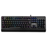 Клавиатура Sven KB-G9700 ( механические)