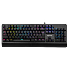 Клавиатура Sven KB-G9700 ( механические)