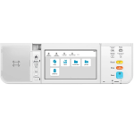 МФУ Kyocera ECOSYS MA4500ix (лазерная, черно-белая, A4, 1536Мб, 45стр/м, 1200x1200dpi, авт.дуплекс, 150'000стр в мес, RJ-45, USB)