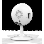 Камера видеонаблюдения Ezviz C1C 1080p (IP, внутренняя, 2.8-2.8мм, 1920x1080, 20кадр/с)