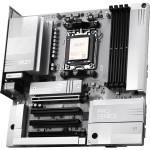 Материнская плата MSI PRO B850M-A WIFI PZ (x)