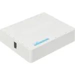 MikroTik hAP AC lite