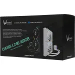 Кулер Formula OASIS L240 ARGB
