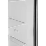 Холодильник Kraft KF-MS4801DI (No Frost, A++, 2-камерный, Side by Side, объем 500:330/170л, инверторный компрессор, темно-серый)