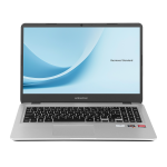 Maibenben B115A (AMD Ryzen 3 4300U 2.7 ГГц/8 ГБ DDR4 3200 МГц/15.6