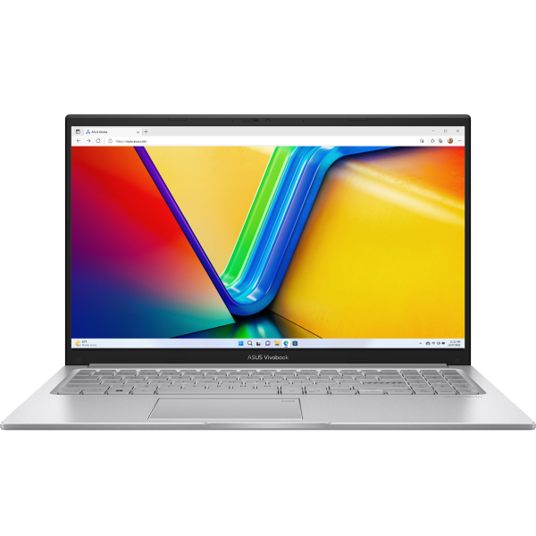 ASUS X1504ZA-BQ1414 (16 ГБ DDR4/15.6