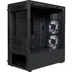 Корпус Cooler Master MasterCase TD300 Mesh (Mini-Tower, 2x120мм)