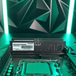 Память DIMM DDR5 16Гб 4800МГц Patriot Memory (38400Мб/с, CL40, 288-pin, 1.1 В)