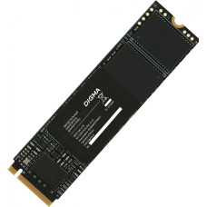Жесткий диск SSD 4Тб Digma (2280, 7300/6600 Мб/с, 680000 IOPS)