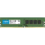 Память UDIMM DDR4 3200МГц Crucial (25600Мб/с, CL22, 288-pin)