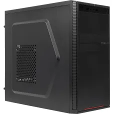 ПК Amur Нарвал A5А12 (Ryzen 5 5600G 3900МГц, DDR4 16Гб, SSD 512Гб, AMD Radeon Vega 7, FreeDOS) [2105147]