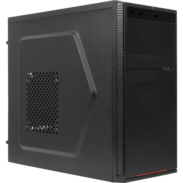 ПК Amur Нарвал A5А12 (Ryzen 5 5600G 3900МГц, DDR4 16Гб, SSD 512Гб, AMD Radeon Vega 7, FreeDOS)